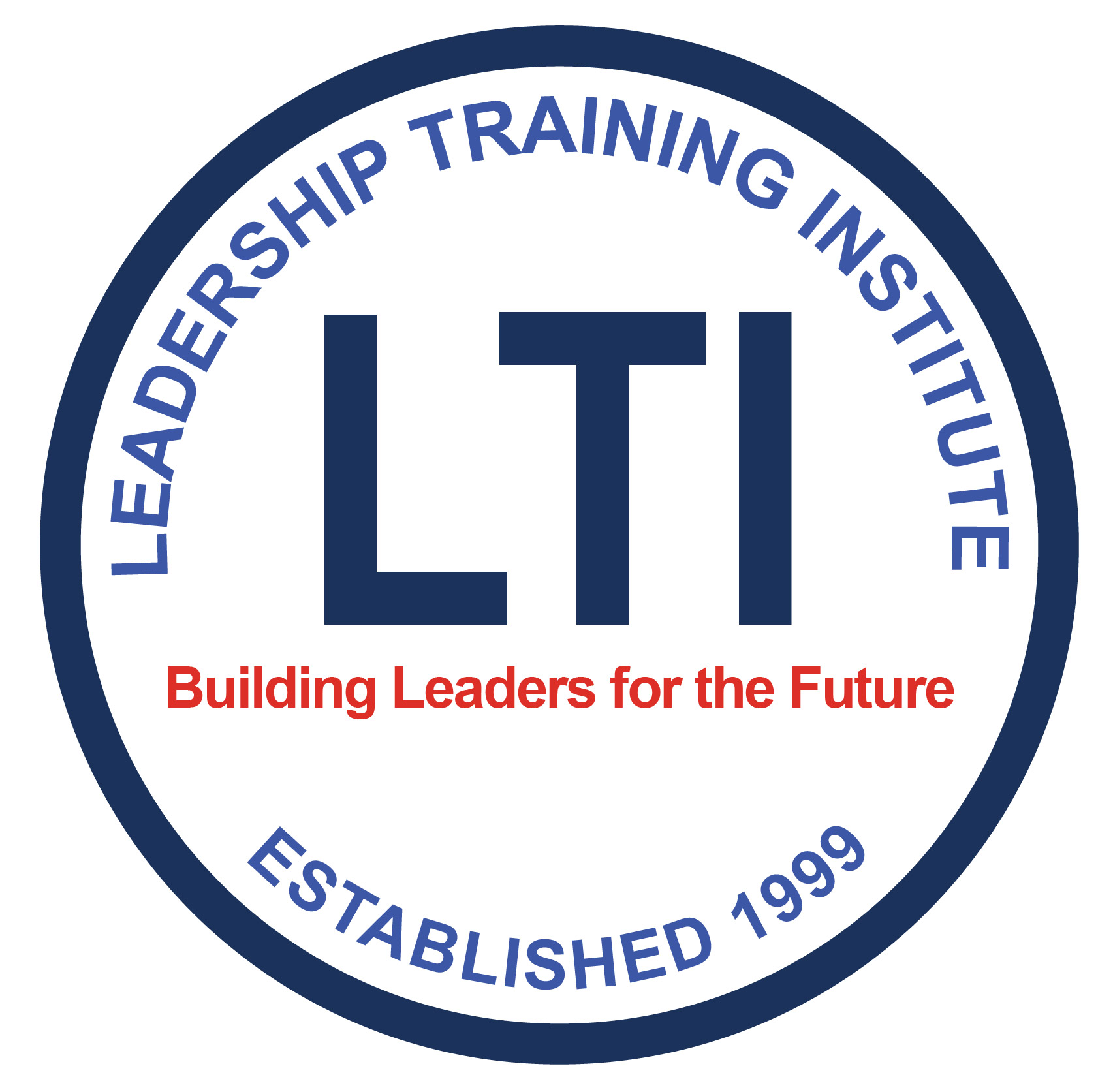 Leadership Training Institute logo